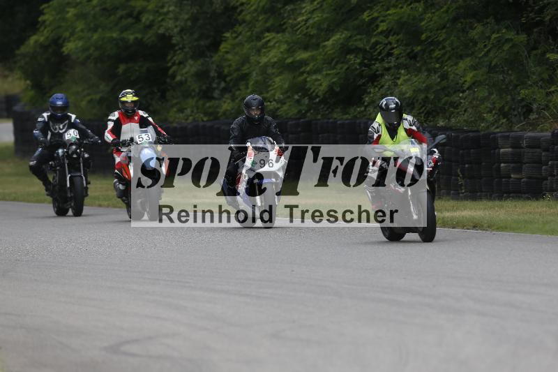 /18 05.06.2026  TZ Motorsport ADR/Gruppe gruen/53